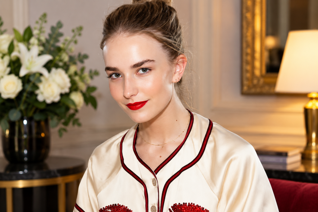 Atherton Grace Johnson: Alter, Familie und Karriere 2026 atherton grace johnson