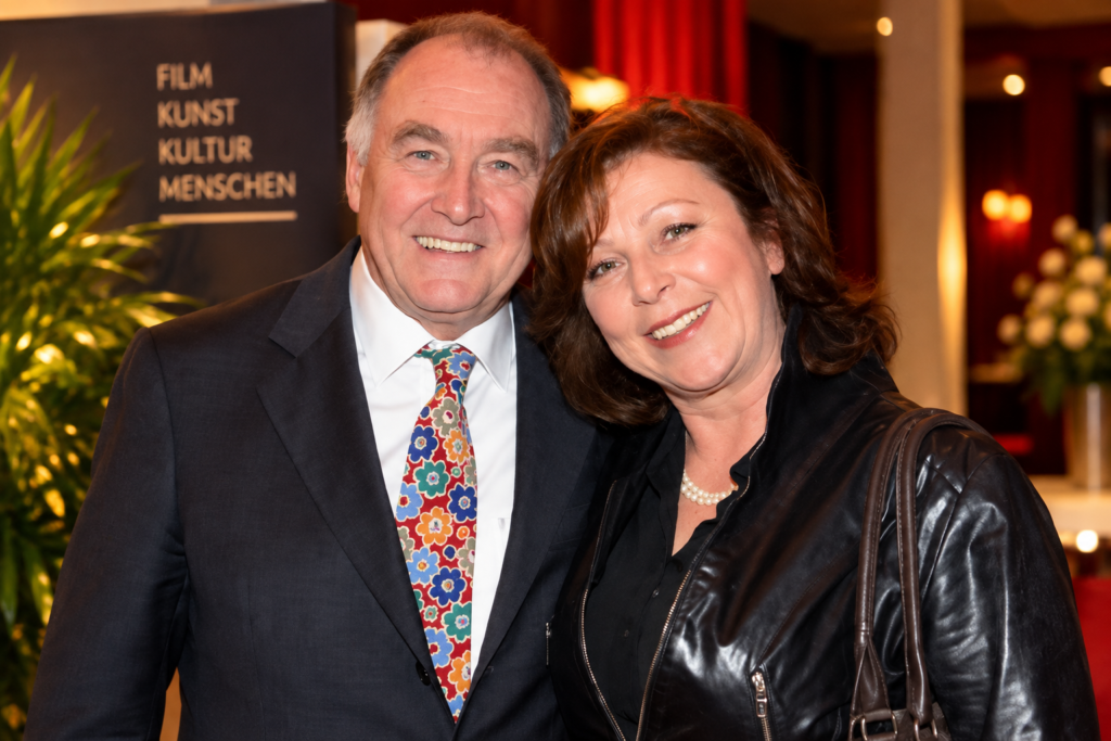 Sebastian Feldhofer: Theater, Haimhausen und Bettina Redlich sebastian feldhofer