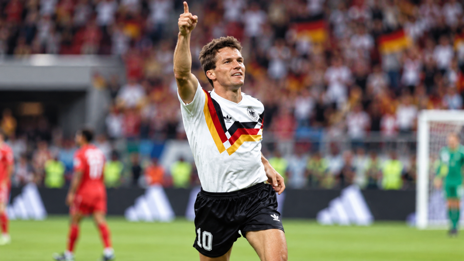 Lothar Matthäus: Karriere, Rekorde, Familie und sein Leben 2026 lothar matthäus