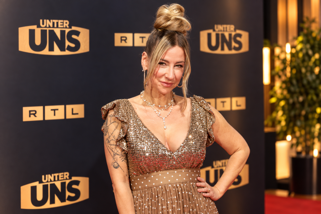 Isabell Hertel: Alter, „Unter uns“, Privatleben & Stand 2026 isabell hertel