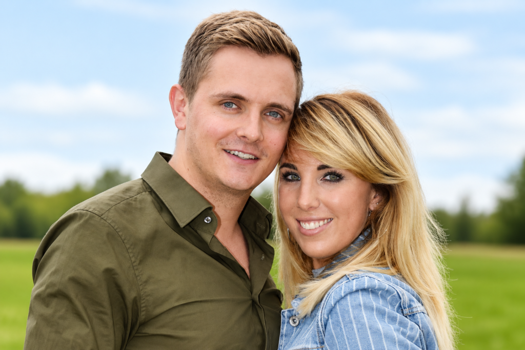 Tim Sandt: Alter, Beruf, Annemarie Eilfeld und sein Leben heute tim sandt