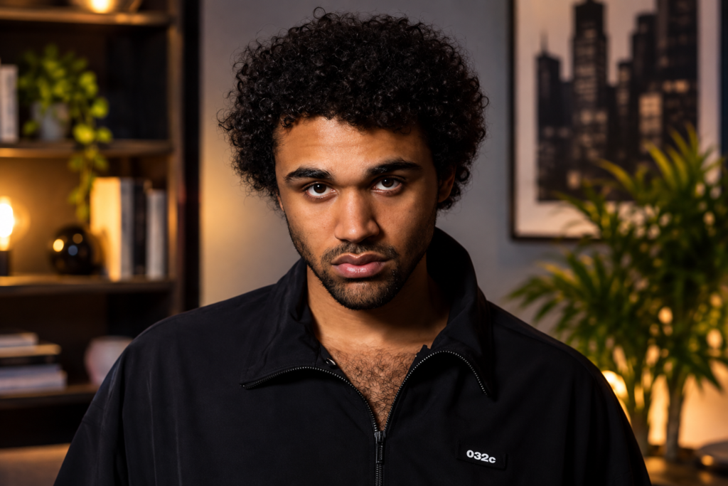Langston Uibel: Alter, Herkunft, Karriere und aktuelle Projekte 2026 langston uibel