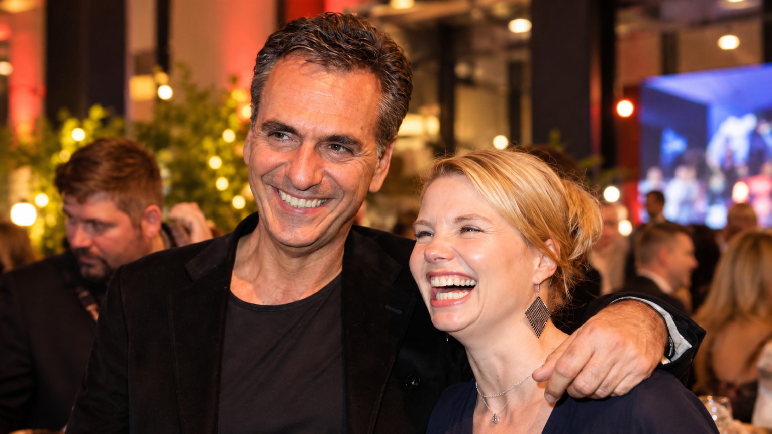 Johannes Wünsche Wikipedia: Biografie, Karriere und Annette Frier johannes wünsche wikipedia