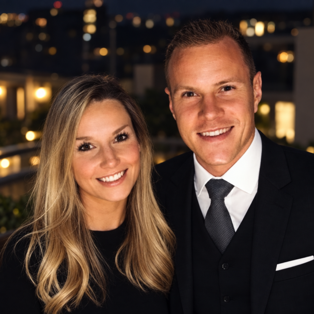 Daniela ter Stegen: Wer ist Daniela Jehle? Beruf, Familie und Trennung daniela ter stegen