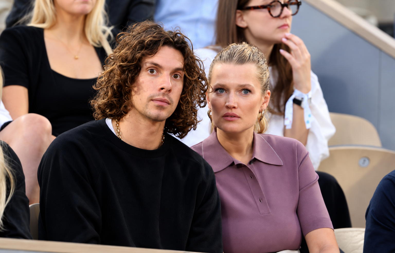 Jeremy Steeb: Karriere, Familie, roam AI und seine Verbindung zu Toni Garrn jeremy steeb
