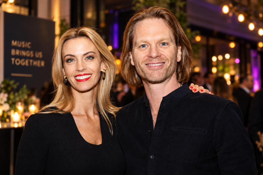 Constanze Sorhagen: Journalistin, Model und ihr Leben mit Mike Kraus constanze sorhagen