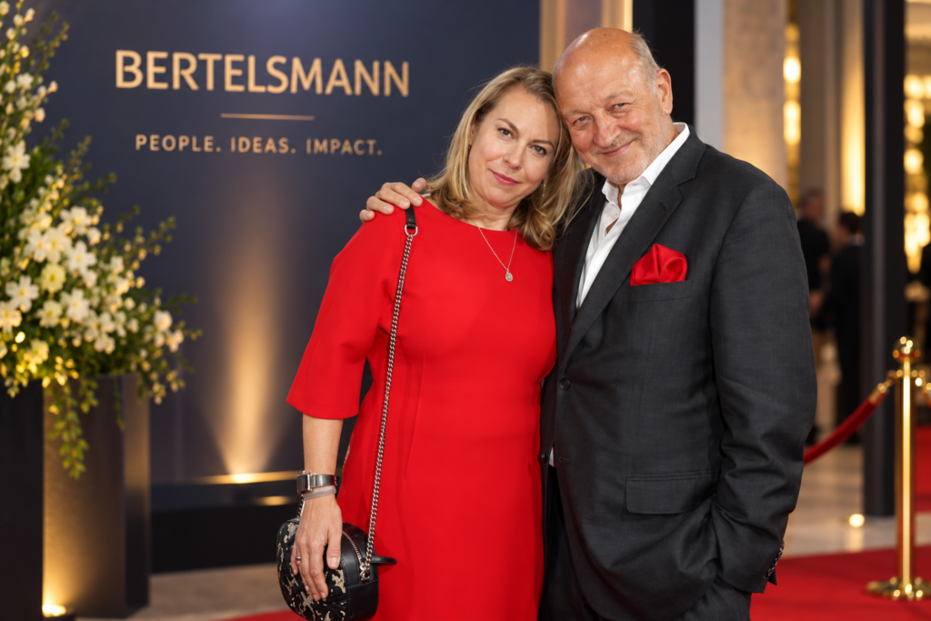 Maren Muntenbeck: Beruf, Ehe mit Leonard Lansink und bekannte Fakten maren muntenbeck