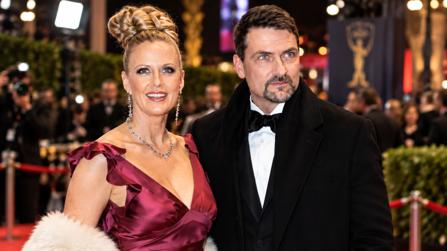 Wolfram Becker: Beruf, Ehe mit Gerit Kling und bekannte Fakten wolfram becker